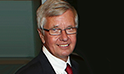 Planned Giving Chair Explains His decision for Joining the Legacy Society