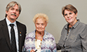 Bette C. Horstman, PT Makes Bequest to the Foundation