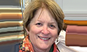 Dr. Sue Michlovitz Makes Bequest to the Foundation