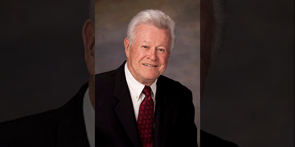 James B. McKillip Leaves Generous Bequest